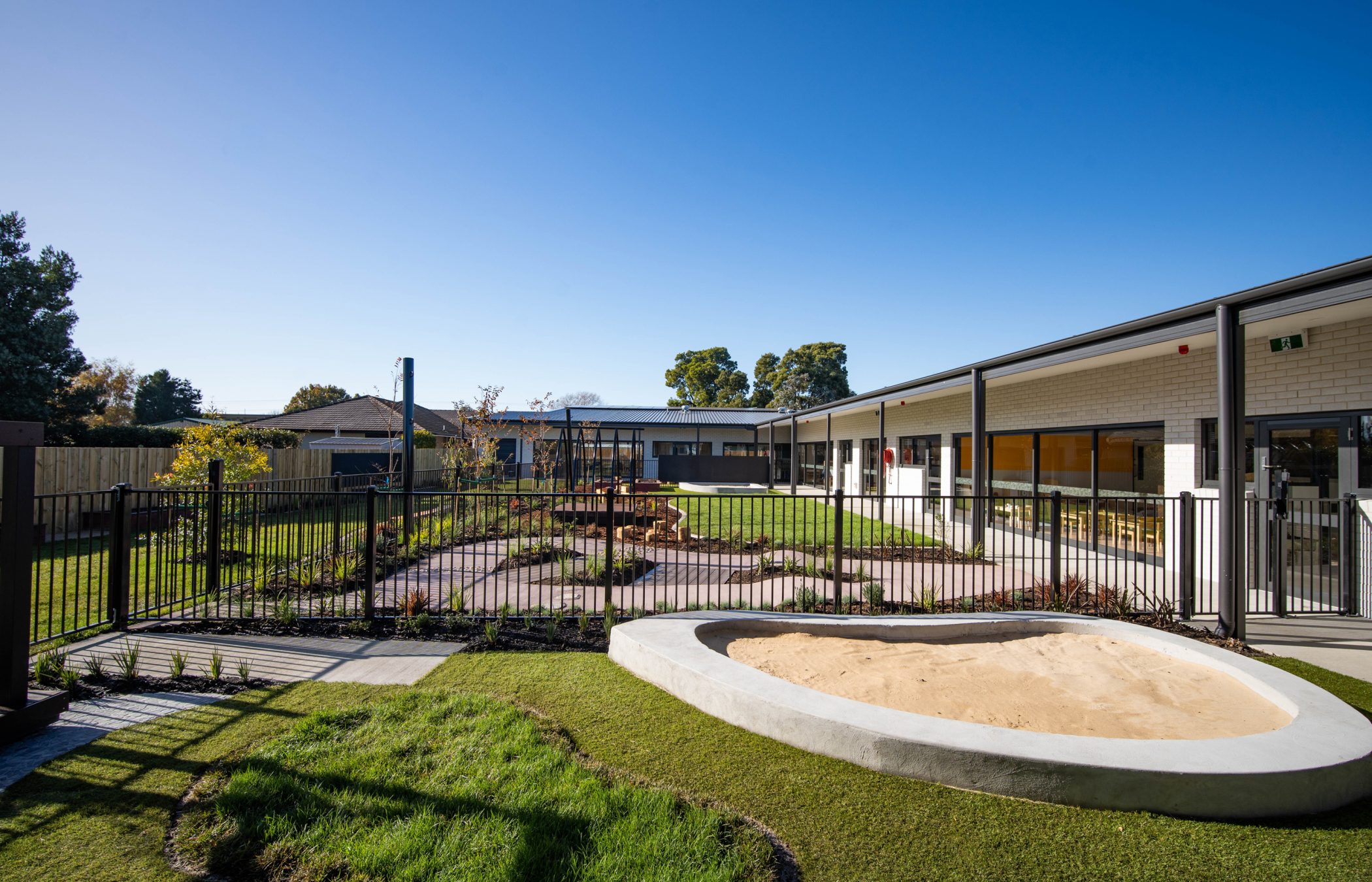 Perth Childcare Centre